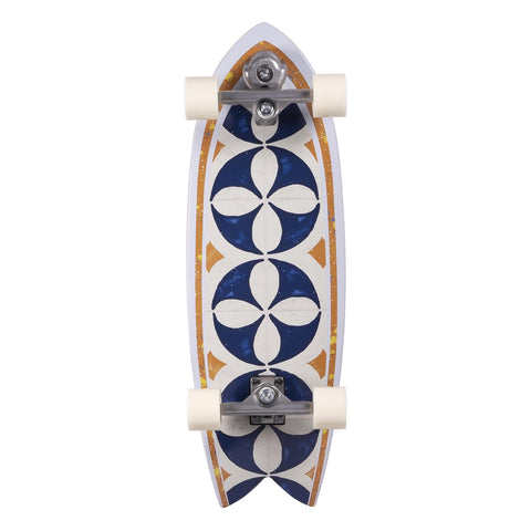 YOW Coxos 31" - Power Surfing Series Surfskate - Surf Ontario