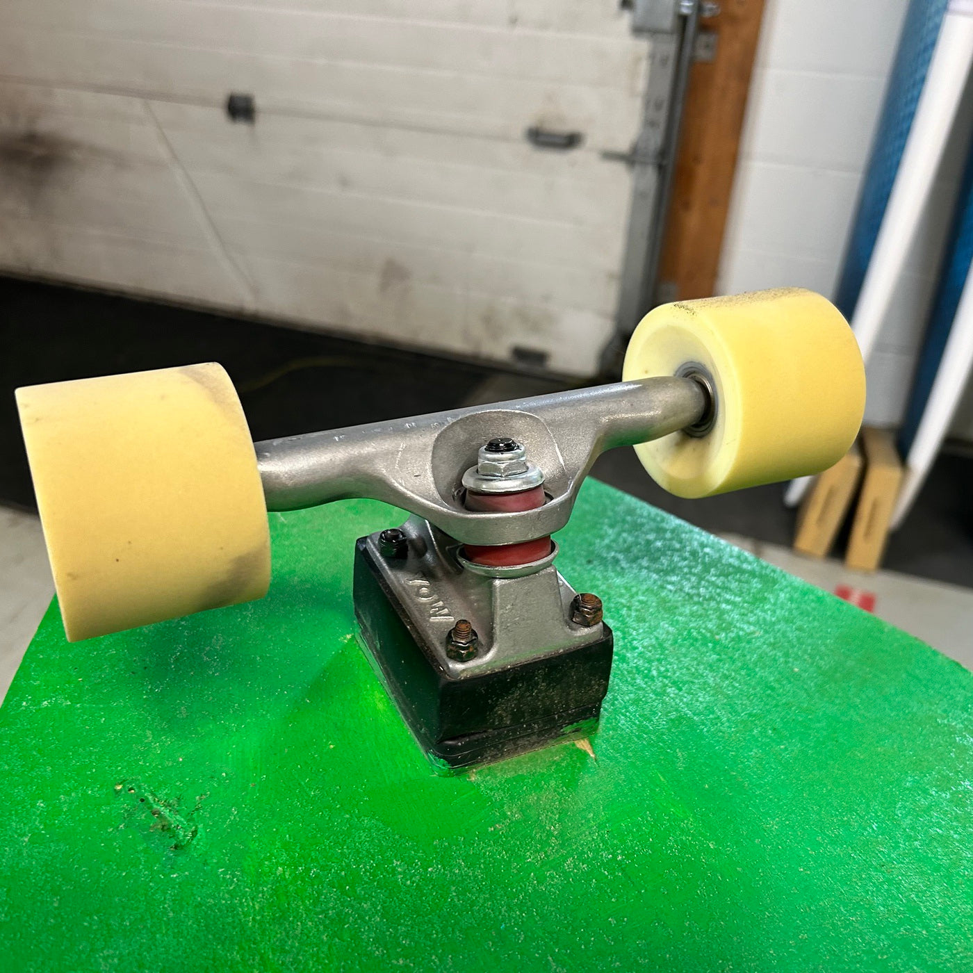 
                  
                    YOW Custom build surf trainer - USED*
                  
                