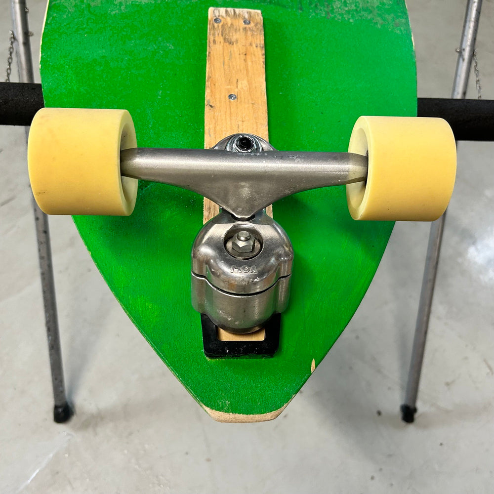 
                  
                    YOW Custom build surf trainer - USED*
                  
                