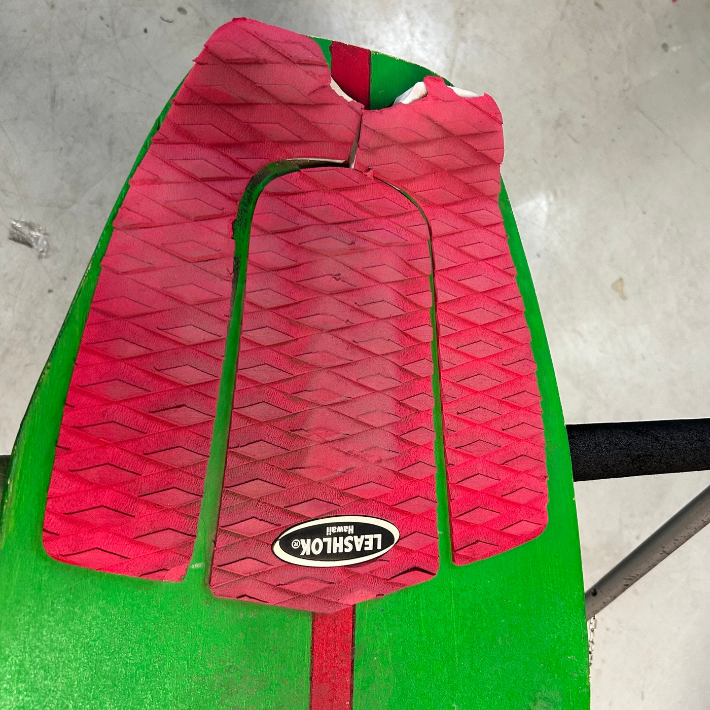 
                  
                    YOW Custom build surf trainer - USED*
                  
                