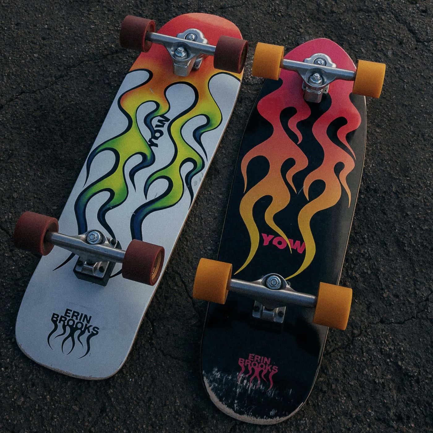 
                  
                    YOW Erin Brooks High Blaze 32"  **1-2 WEEKS 🚚**
                  
                
