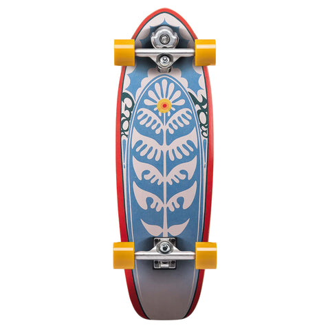 YOW Hossegor 29" Power Surfing Series Surfskate