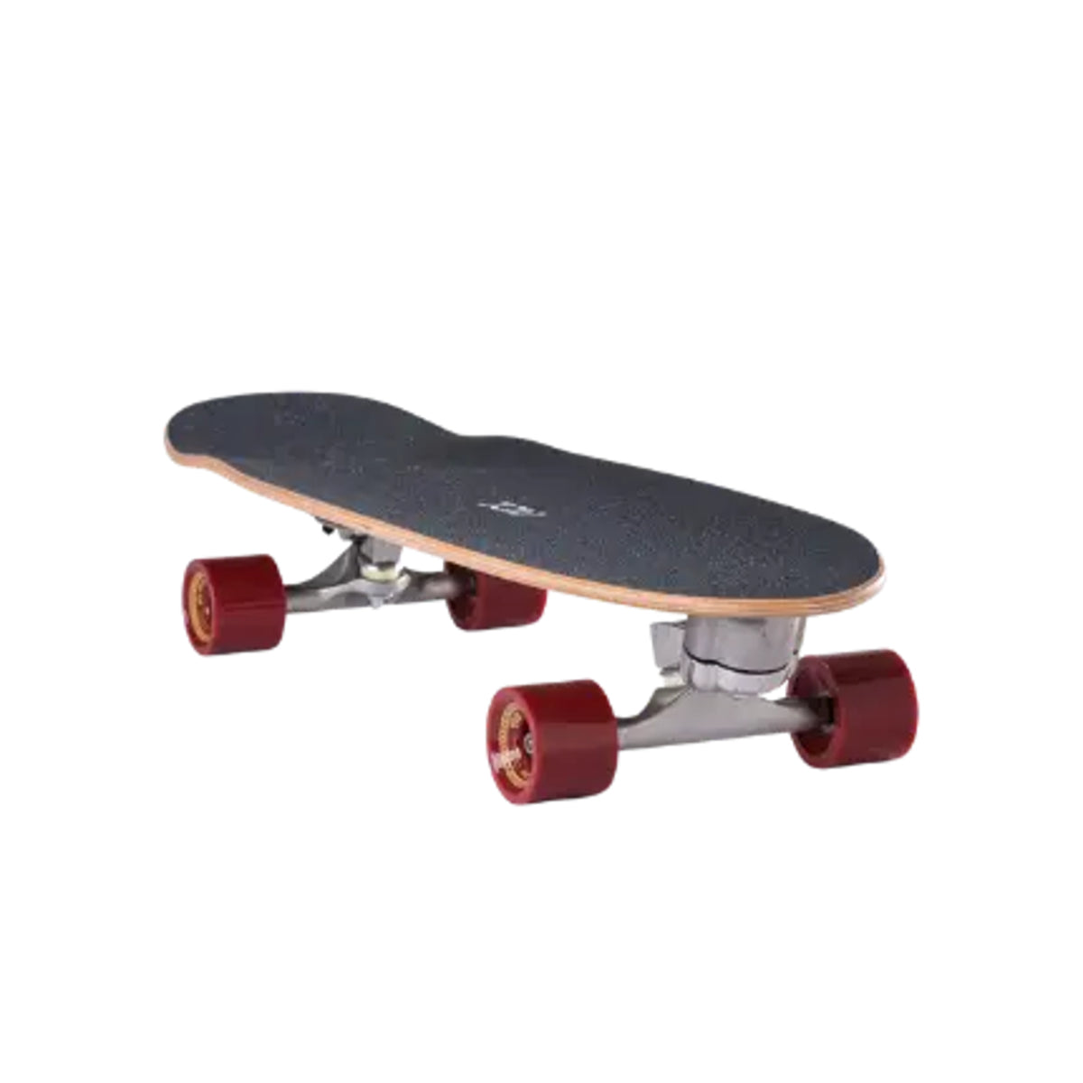 YOW Lakey Peak 32" Power Surfing Series - brown/beige - Surf Ontario