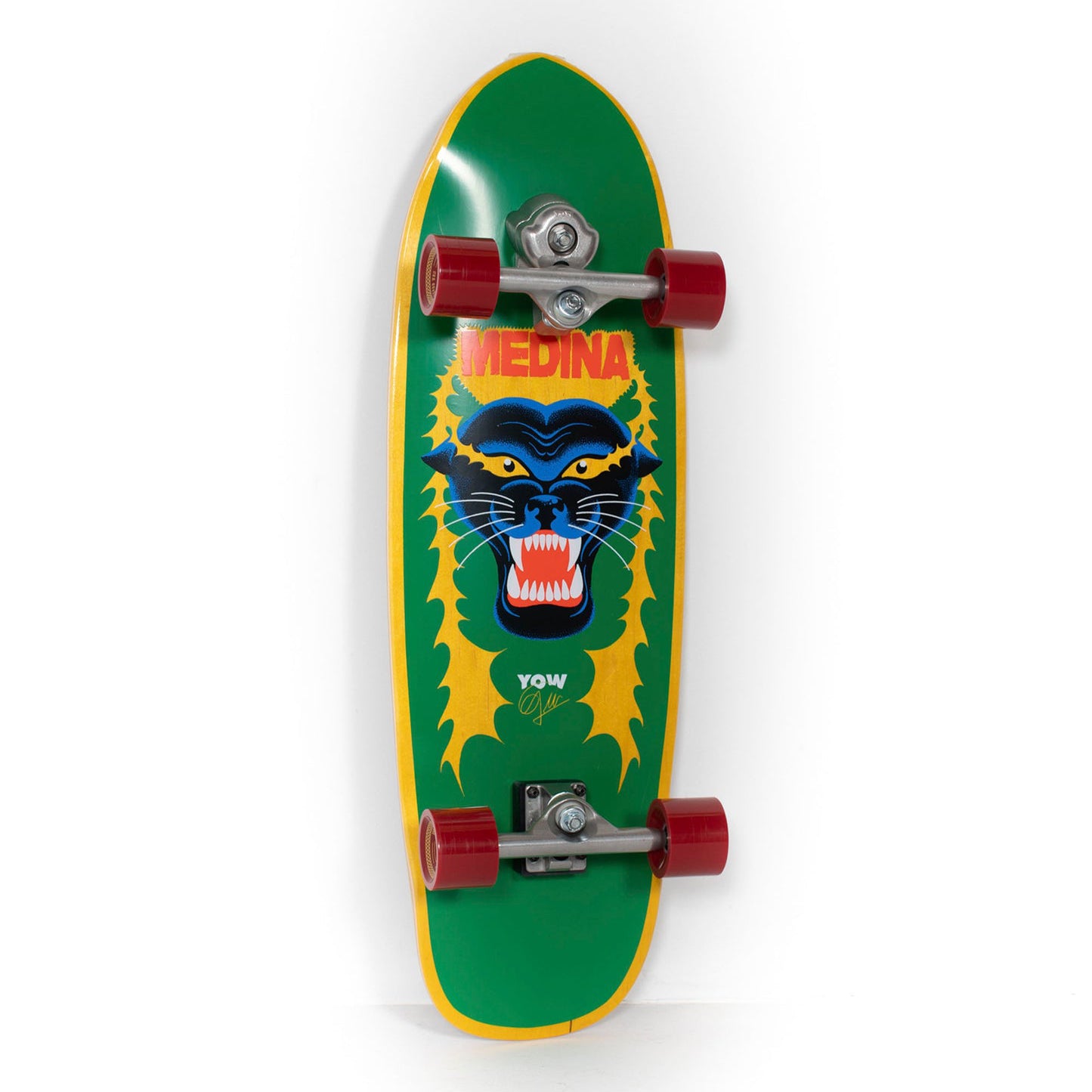 
                  
                    YOW Medina Panthera 33.5" Signature Series **1-2 WEEKS 🚚**
                  
                