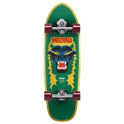 YOW Medina Panthera 33.5" Signature Series - Surf Ontario
