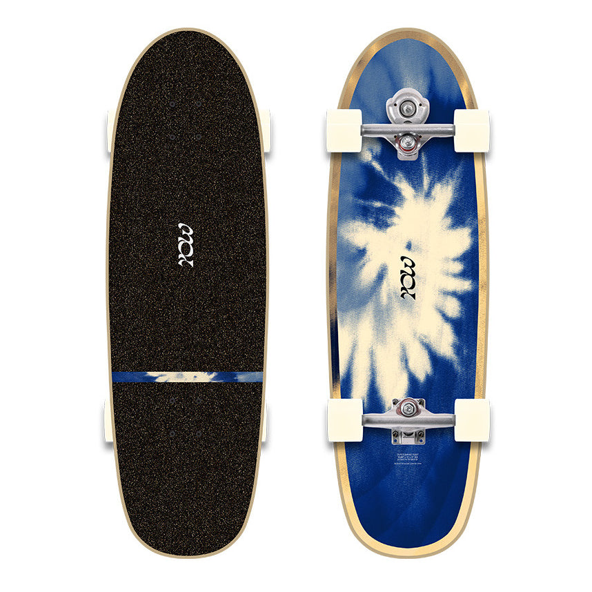YOW Outer Banks 33.85" - High Performance Series Surfskate - Surf Ontario