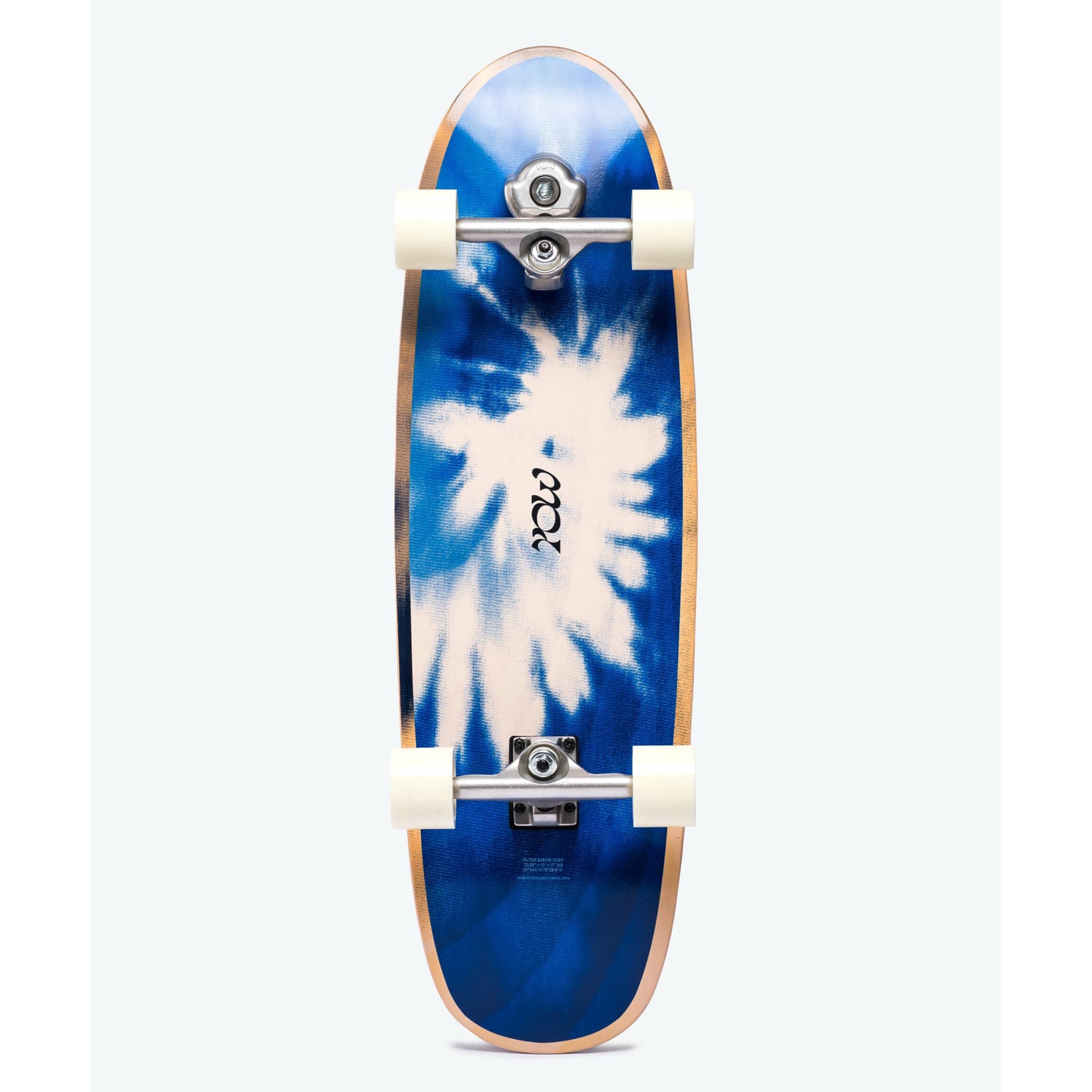 YOW Outer Banks 33.85" - High Performance Series Surfskate - Surf Ontario