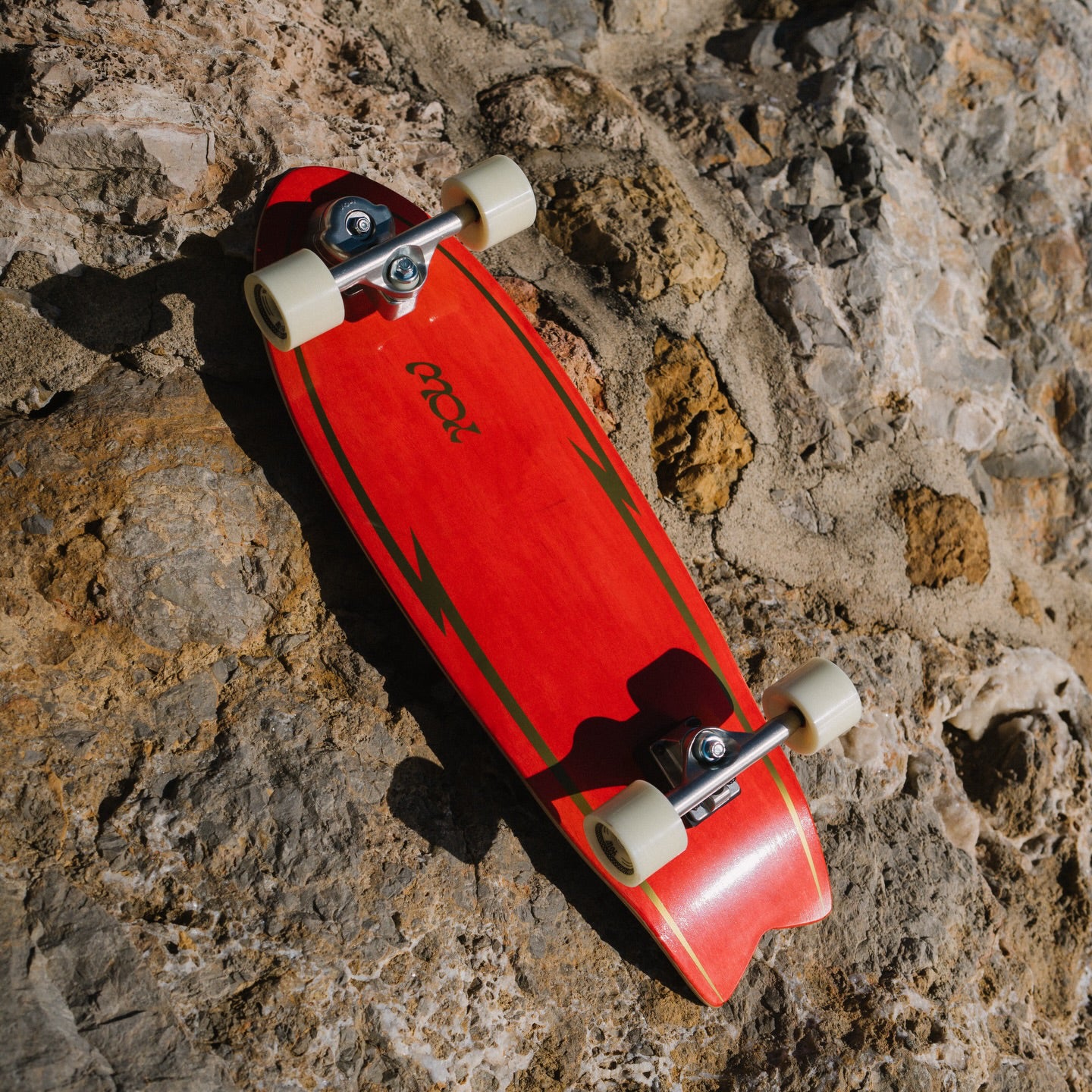 
                  
                    YOW Pipe 32" - Power Surfing Series Surfskate
                  
                