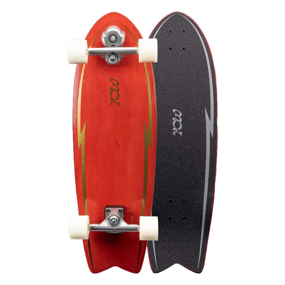 
                  
                    YOW Pipe 32" - Power Surfing Series Surfskate
                  
                