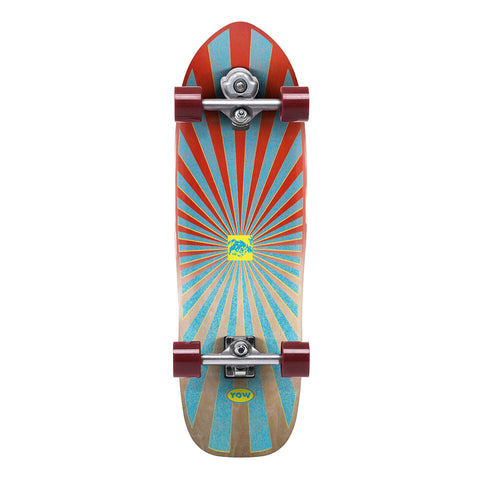 YOW Snappers 32.5" High Performance Series - Surf Ontario