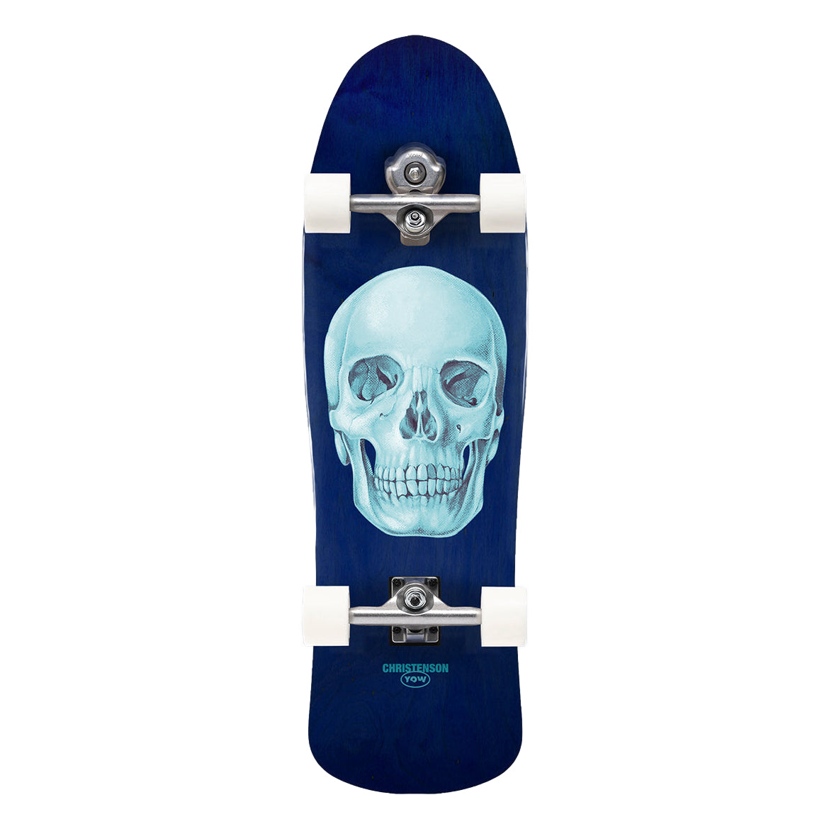 
                  
                    YOW Skalle 34" Christenson x YOW Surfskate
                  
                