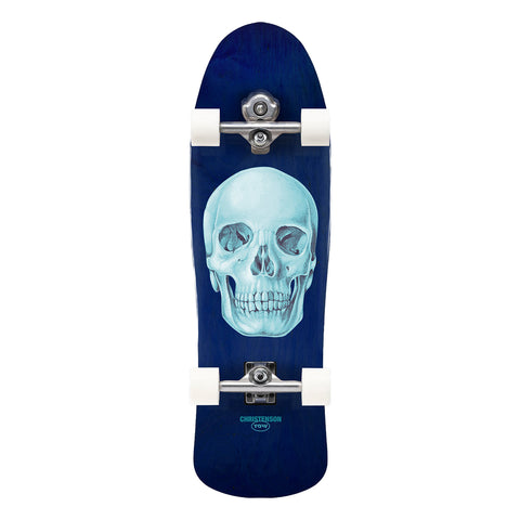 YOW Skalle 34" Christenson x YOW Surfskate