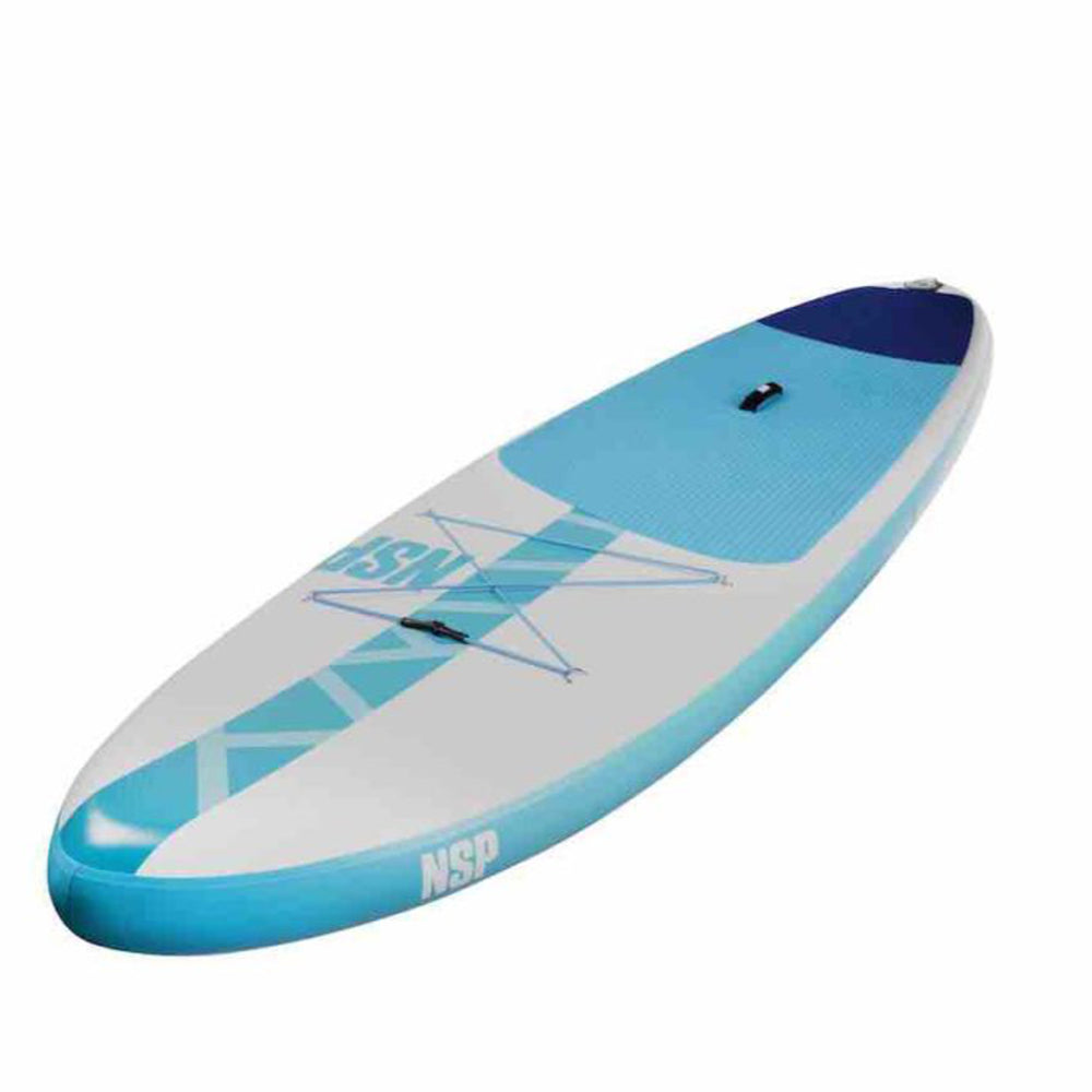 NSP O2 Allrounder LT 10'6