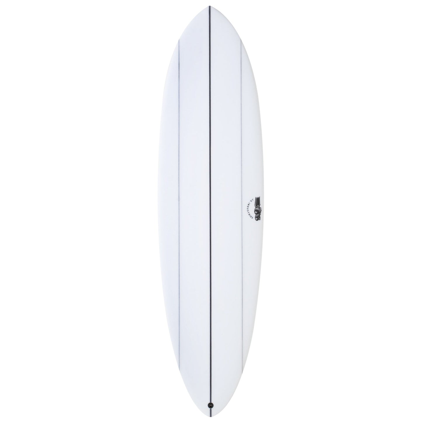 
                  
                    JS Industries - Big Baron PE clear 6'8 - Futures **1-2 WEEKS 🚚**
                  
                