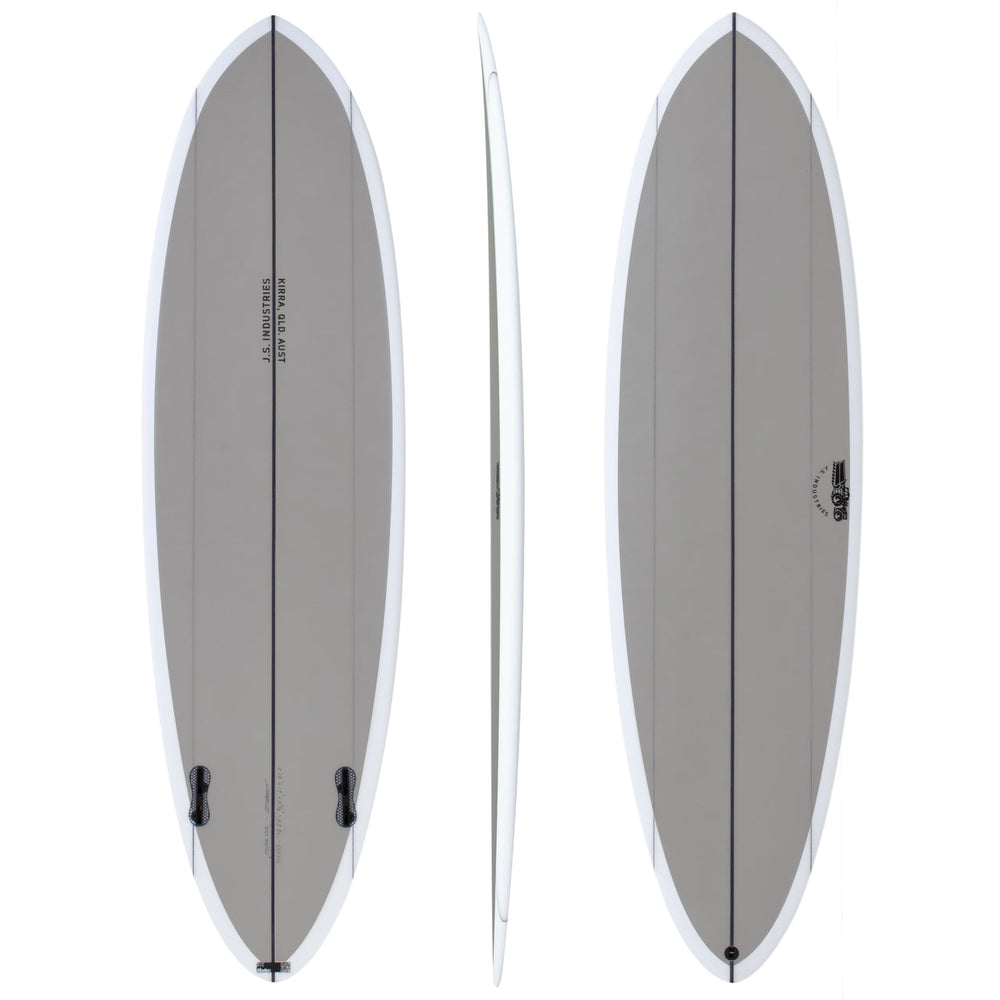 JS Industries - Big Baron PE 7'0 Storm - FCS2 **1-2 WEEKS 🚚**