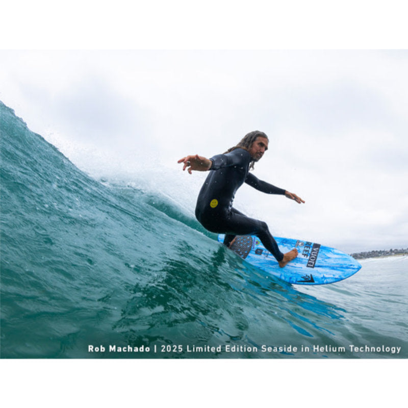 
                  
                    Machado Seaside 5'11 - Helium Blu - Futures
                  
                