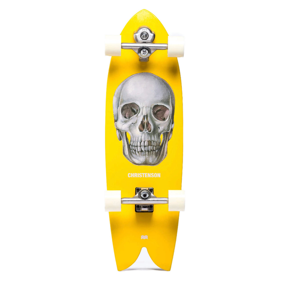 YOW C-Hawk 33