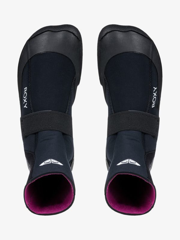
                  
                    Booties 5mm Roxy Swell Series Round Toe Boot - Surf Ontario
                  
                
