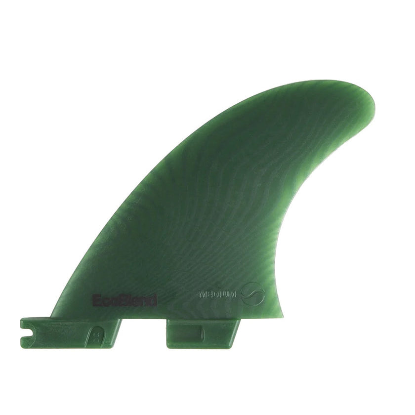 
                  
                    FCS II QUAD REAR - Carver Neo Glass Sage Quad Rear / Side Bytes **1-2 WEEKS 🚚**
                  
                