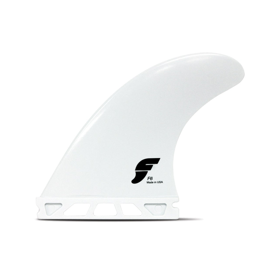
                  
                    Futures THRUSTER - F6 Thermotech (Medium) - FRONT SIDE FIN*
                  
                