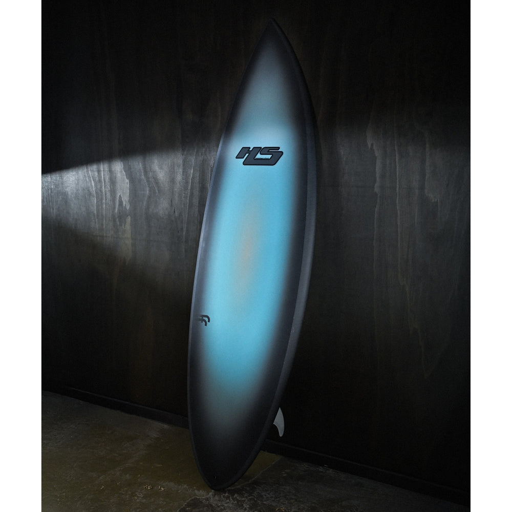 
                  
                    Haydenshapes Holy Hypto 5'11 Future Flex - Oxy - Futures Fins
                  
                