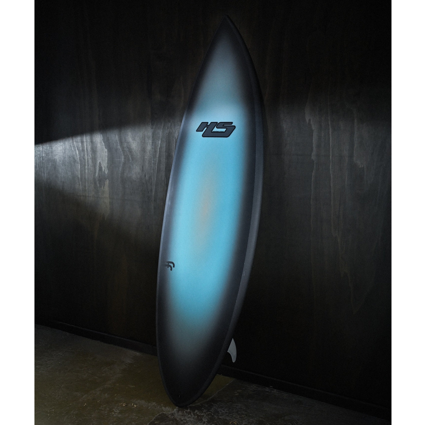 
                  
                    Haydenshapes Holy Hypto 5'11 Future Flex - Oxy - Futures Fins
                  
                