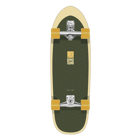 LONG ISLAND Kona 32" Surfskate