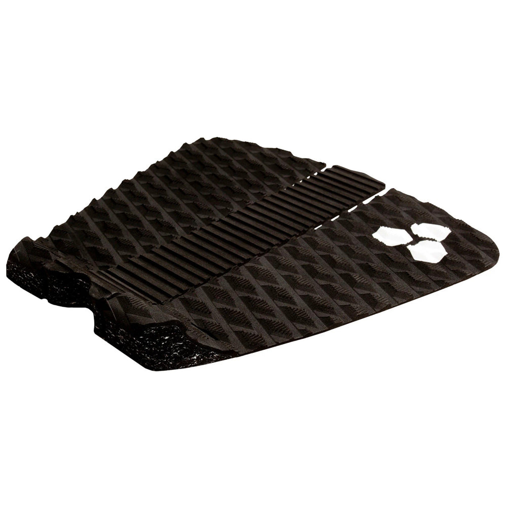 Deck pads - Channel Islands Michael February TAIL PAD - Black