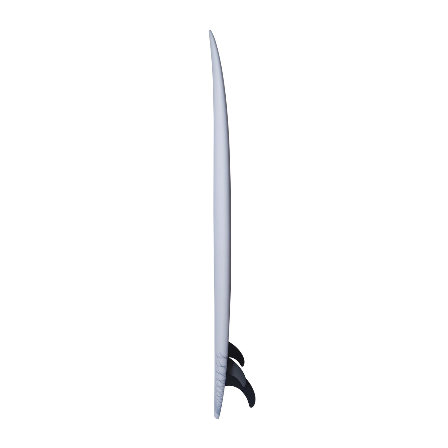 
                  
                    NSP - Protech 2 Double Up 8'4" White
                  
                