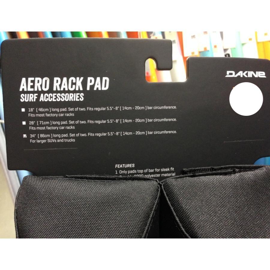 Dakine aero rack pad hotsell