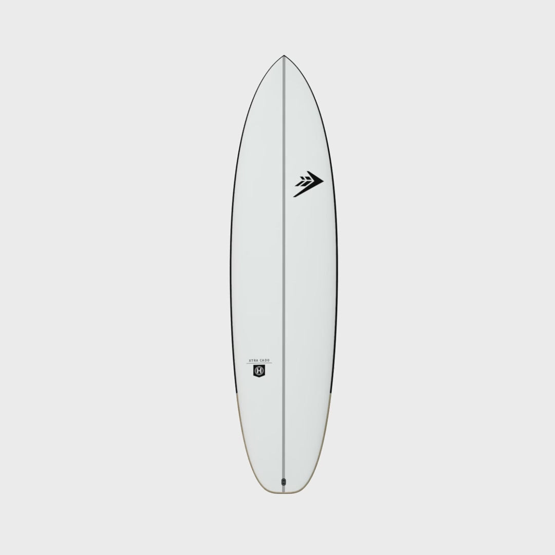 
                  
                    Load and play video in Gallery viewer, Firewire Machado Xtra Cado 7&amp;#39;0 squash Futures Fins **1-2 WEEKS 🚚**
                  
                
