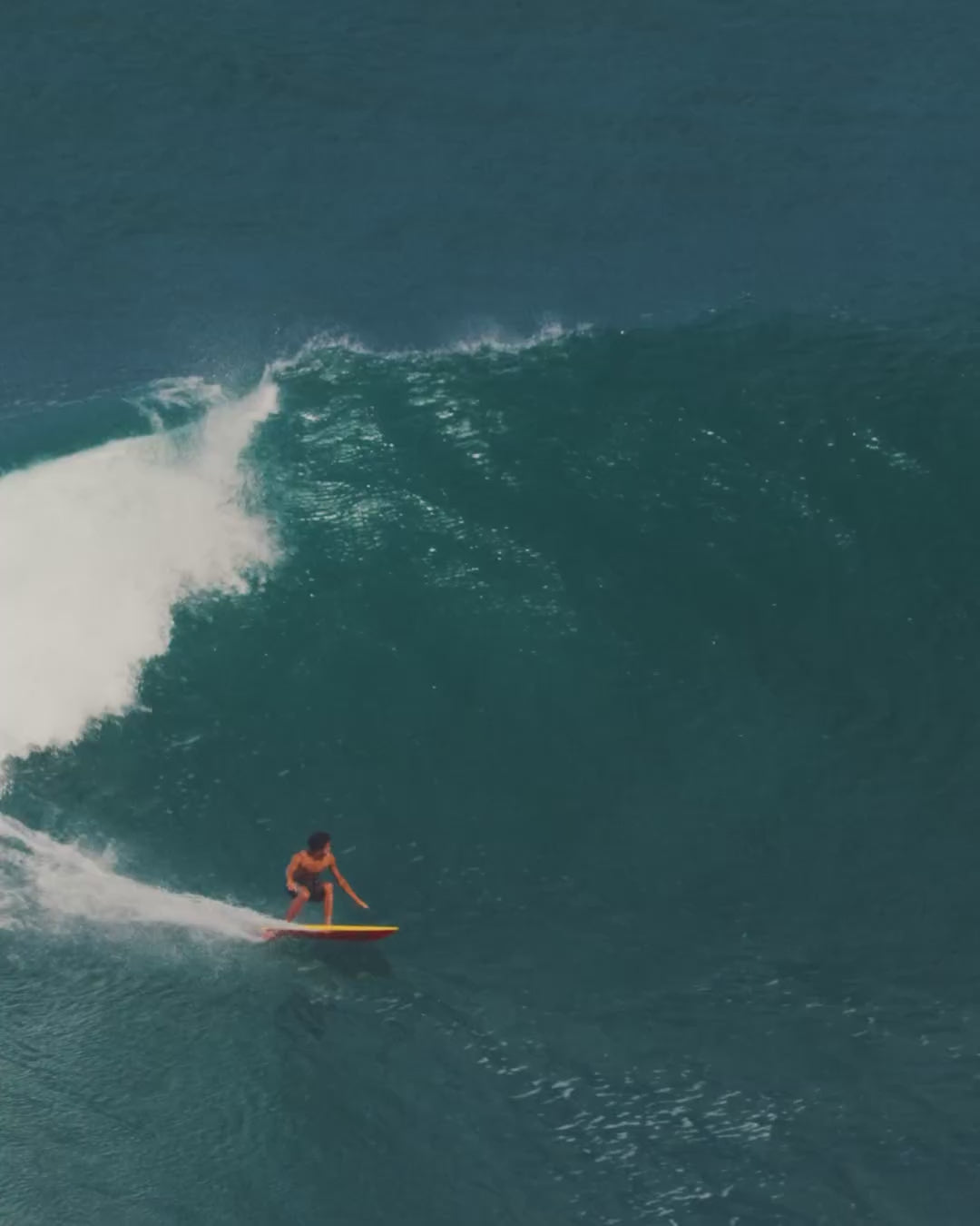 
                  
                    Load and play video in Gallery viewer, Channel Islands - Febs Fish 6&amp;#39;3 Spine Tek EPS Medium Futures
                  
                