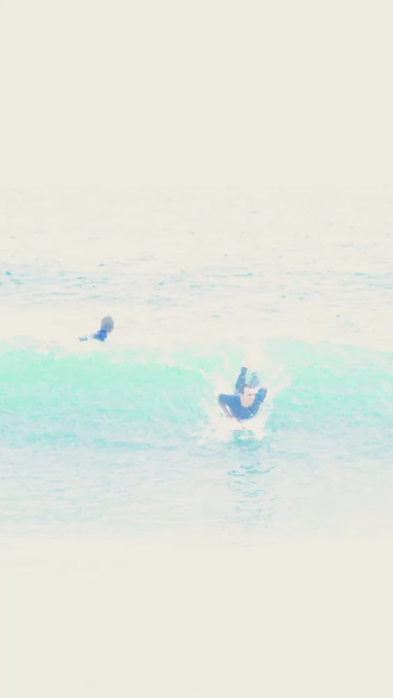 
                  
                    Load and play video in Gallery viewer, Channel Islands - Better Everyday 6&amp;#39;0&amp;quot; - PU Futures x5 Fins
                  
                