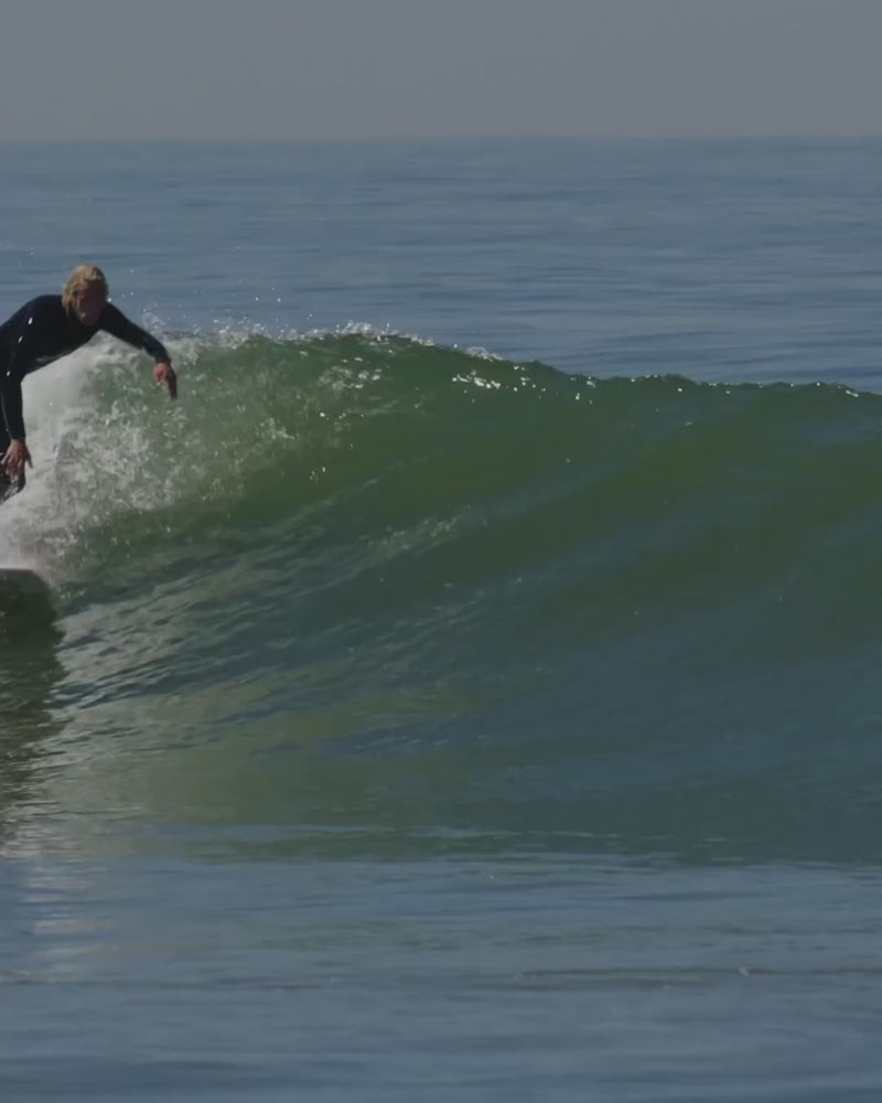 
                  
                    Load and play video in Gallery viewer, Channel Islands - G Skate 6&amp;#39;2 - Clear - Future Fins
                  
                