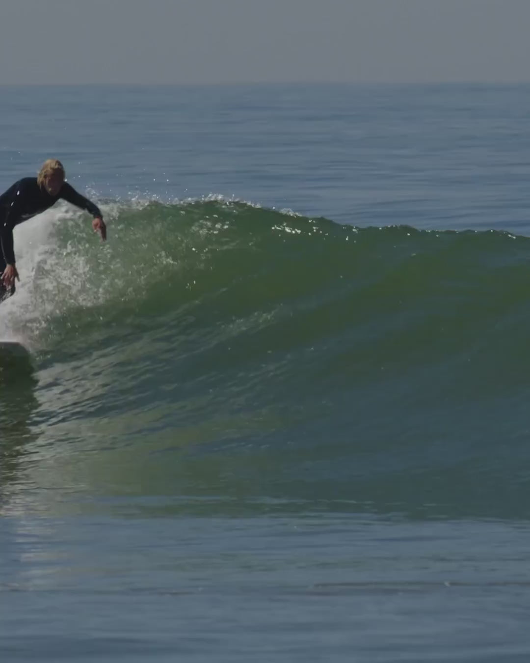 
                  
                    Load and play video in Gallery viewer, Channel Islands - G Skate 6&amp;#39;2 - Clear - Future Fins
                  
                
