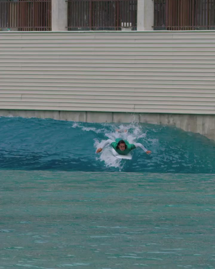 
                  
                    Load and play video in Gallery viewer, Firewire Groove 6&amp;#39;0 Helium Black Futures **1-2 WEEKS 🚚**
                  
                