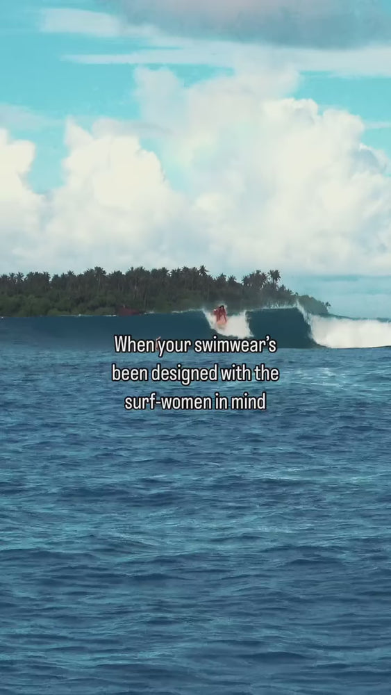 
                  
                    Load and play video in Gallery viewer, Salt Gypsy Mid Tide 7’4 Vintage Blue
                  
                