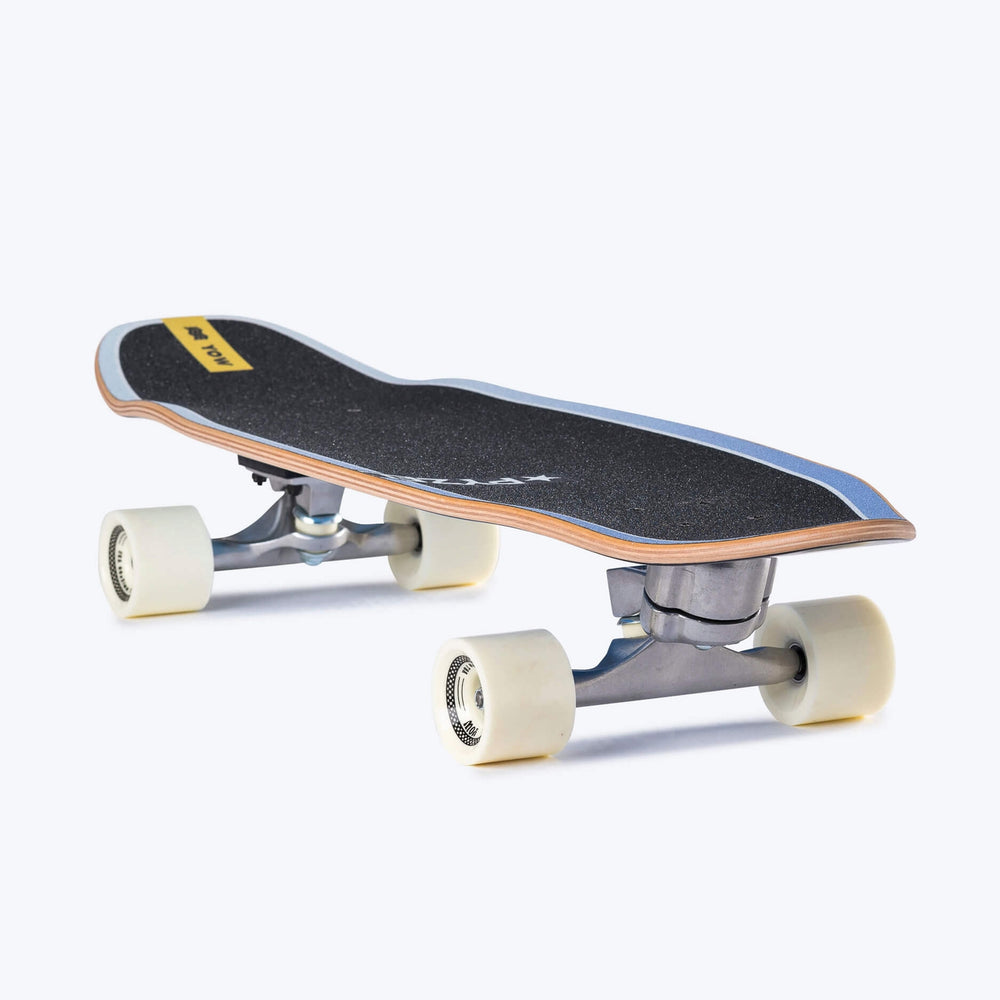 
                  
                    YOW Shadow 33.5" Pyzel x Yow Surfskate
                  
                