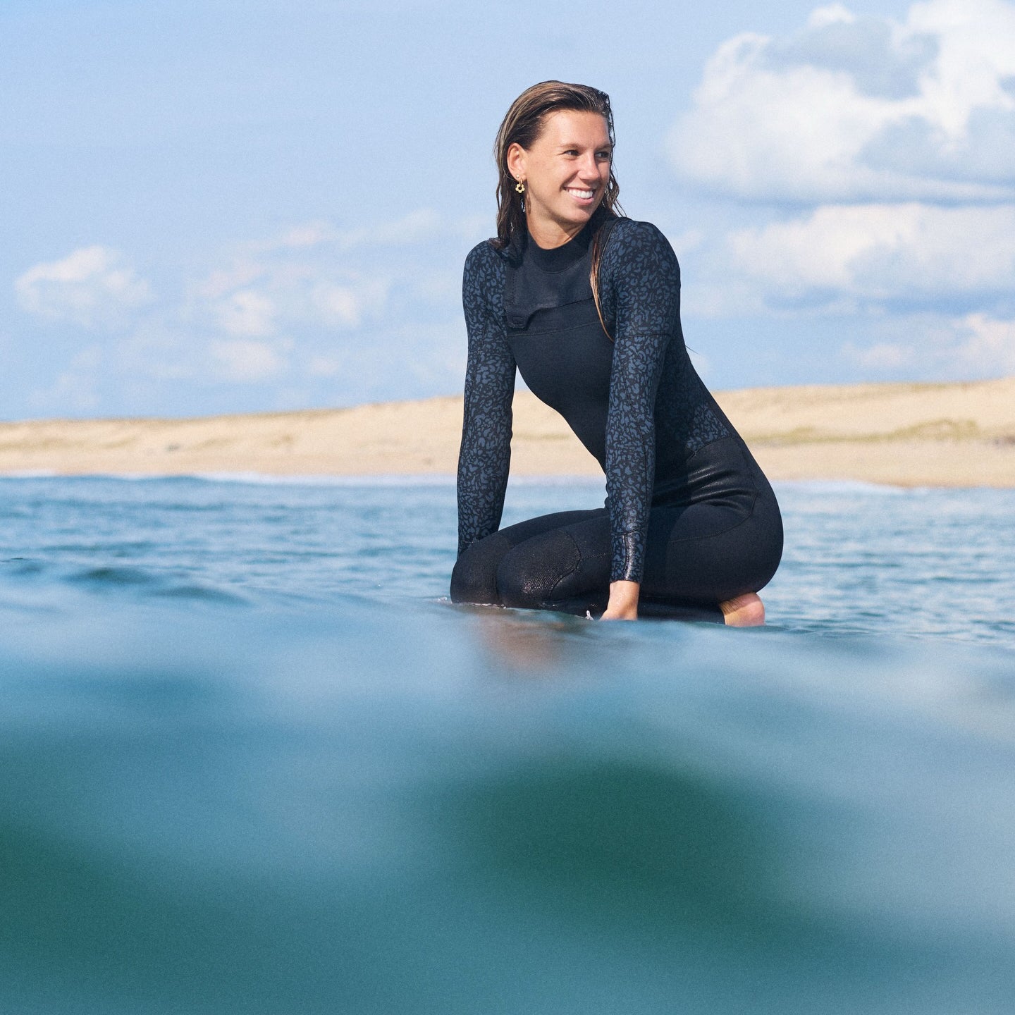 
                  
                    3/2mm Roxy Swell Series Front Zip GBS - Surf Ontario
                  
                