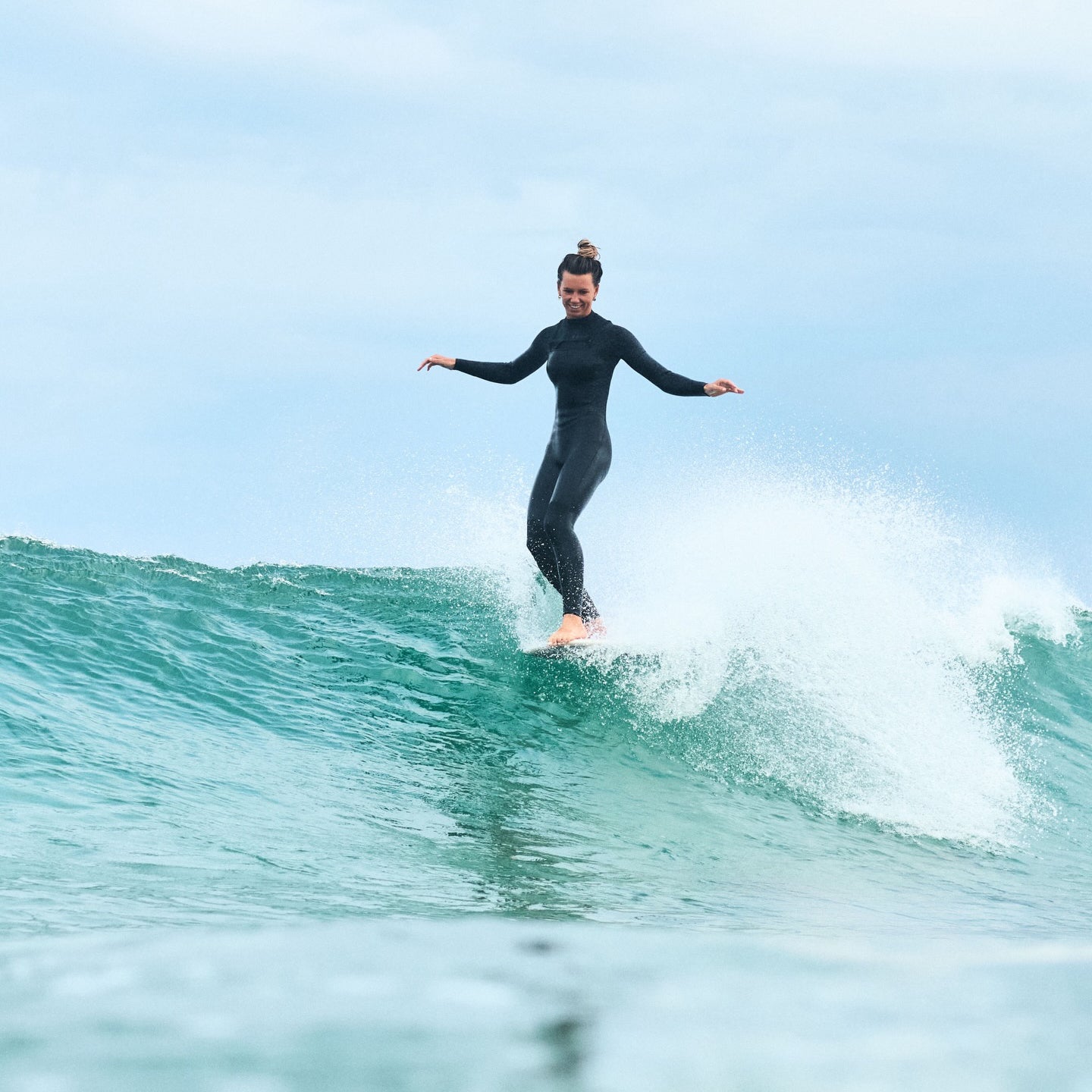 
                  
                    3/2mm Roxy Swell Series Front Zip GBS - Surf Ontario
                  
                
