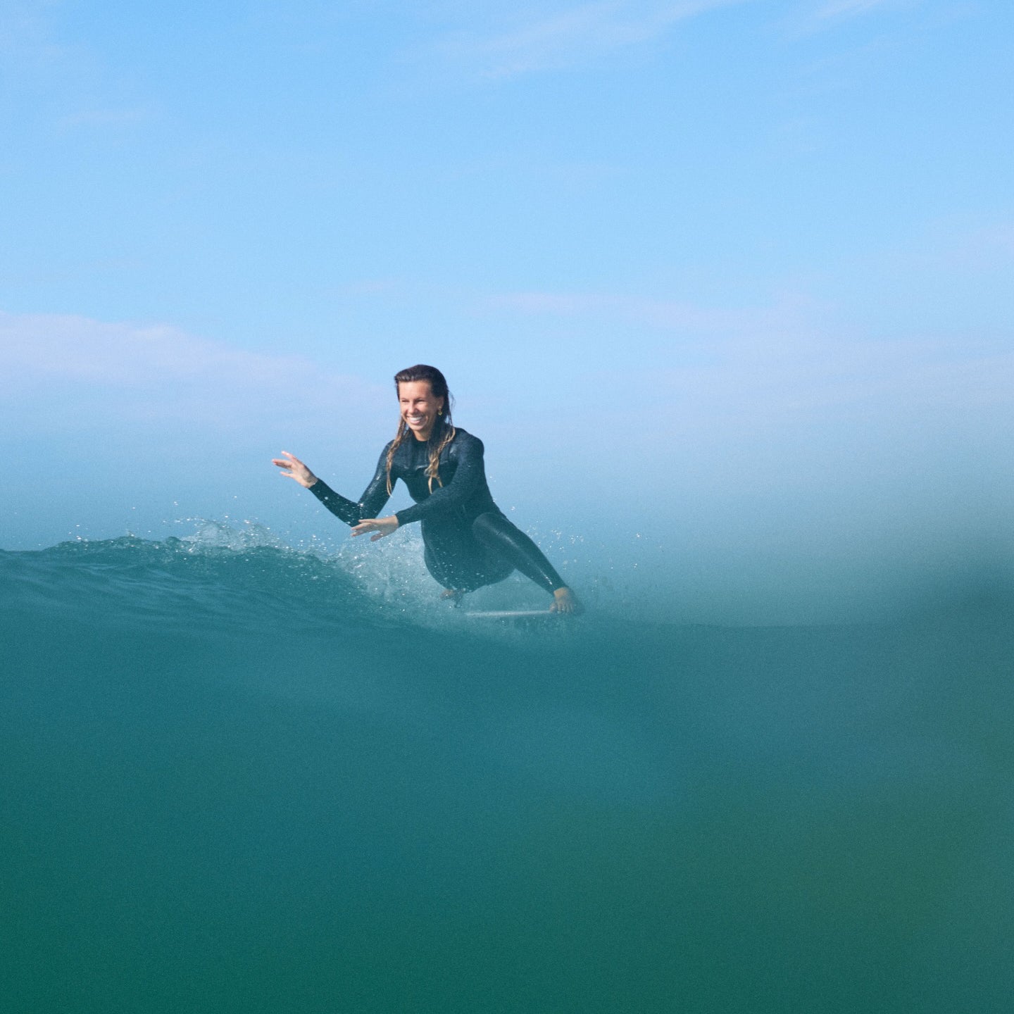 
                  
                    3/2mm Roxy Swell Series Front Zip GBS - Surf Ontario
                  
                