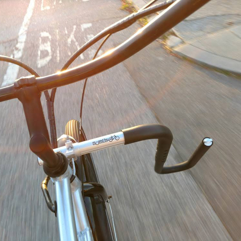 eBike Surf Board Rack By Moved By Bikes (MBB) eBike Surf Board Rack By Moved By Bikes (MBB)