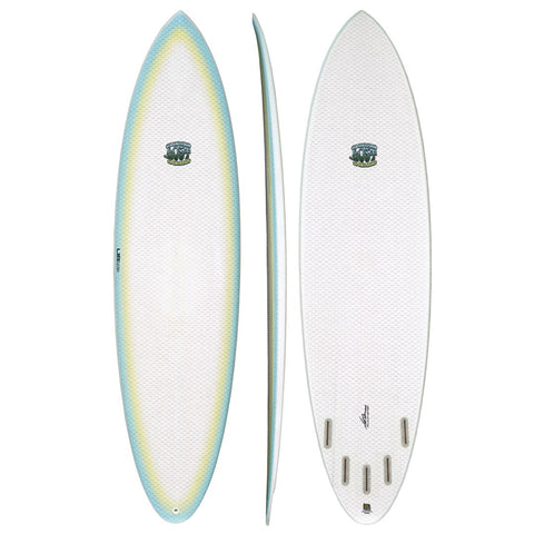 Libtech - Lost Super Smooth Operator 7'3 (FCSII Compatible) ** Spring 🚚** - Surf Ontario
