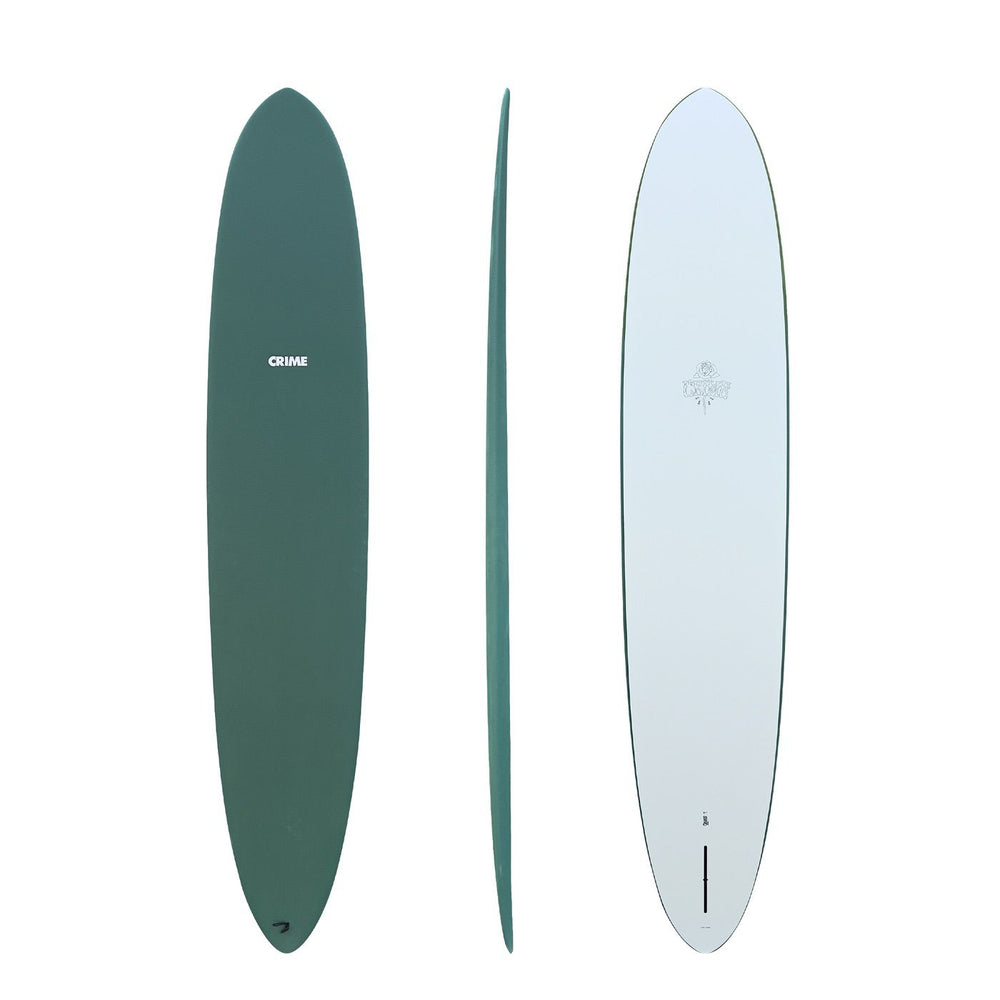 Crime - Glider 11'1