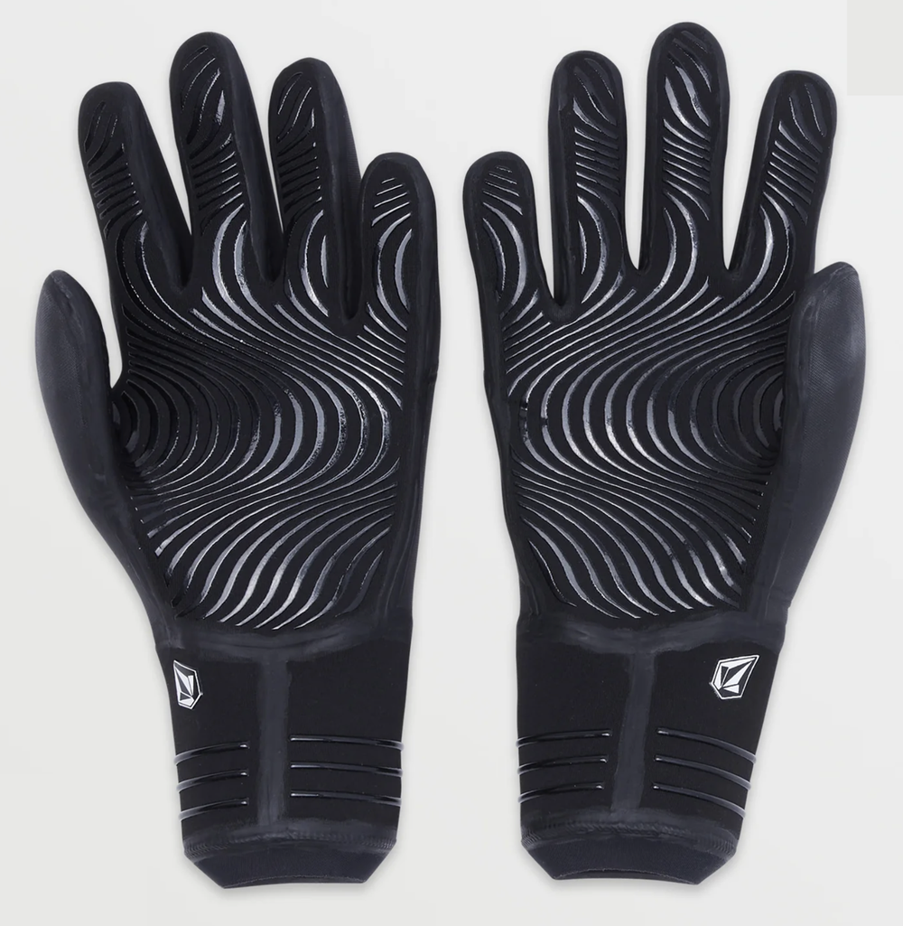 handschuhe volcom Gloves 3mm Volcom 5 Finger