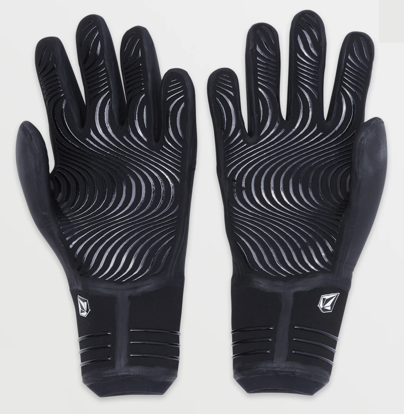 
                  
                    Gloves 3mm Volcom 5 Finger - BLACK
                  
                