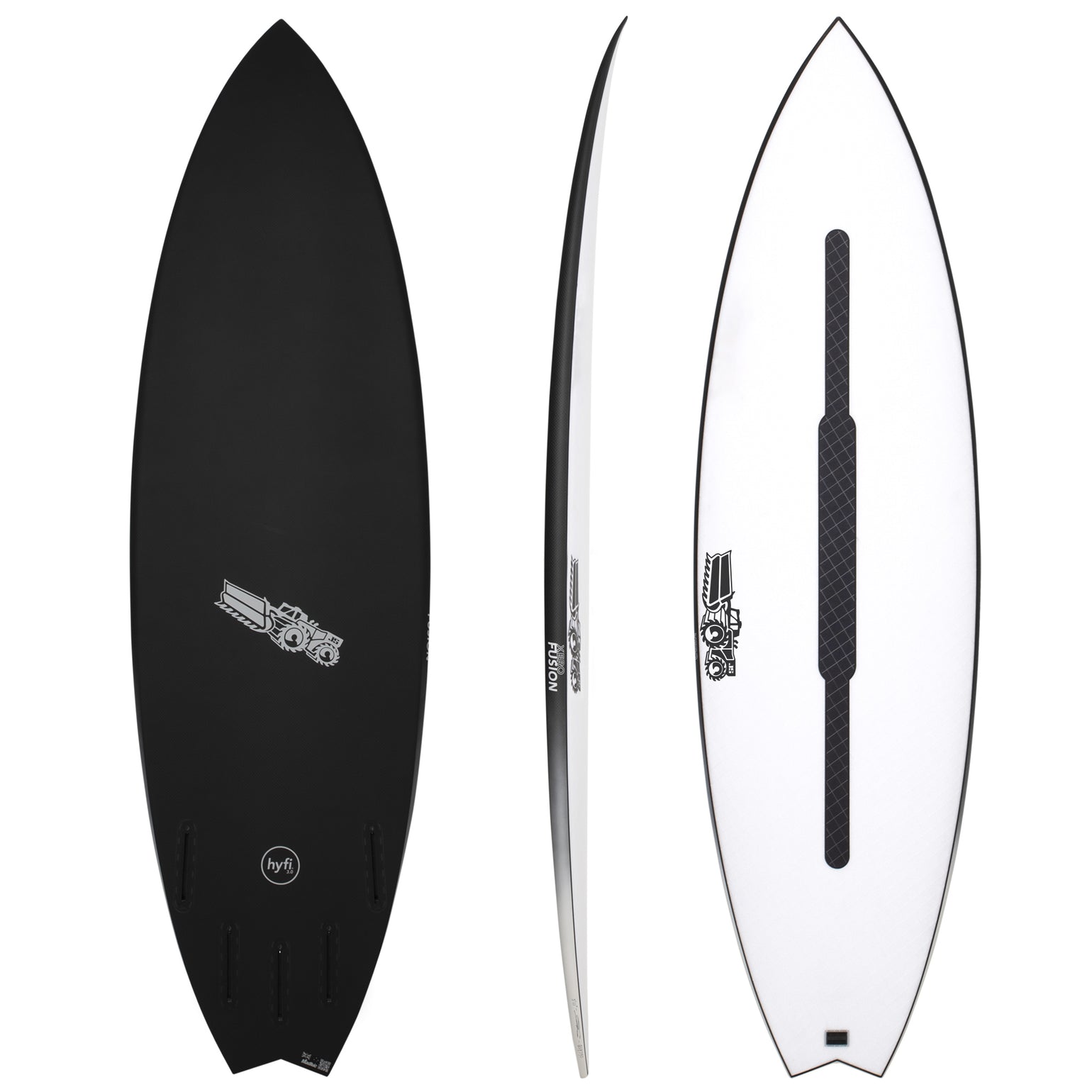 JS Industries Surfboards – Surf Ontario