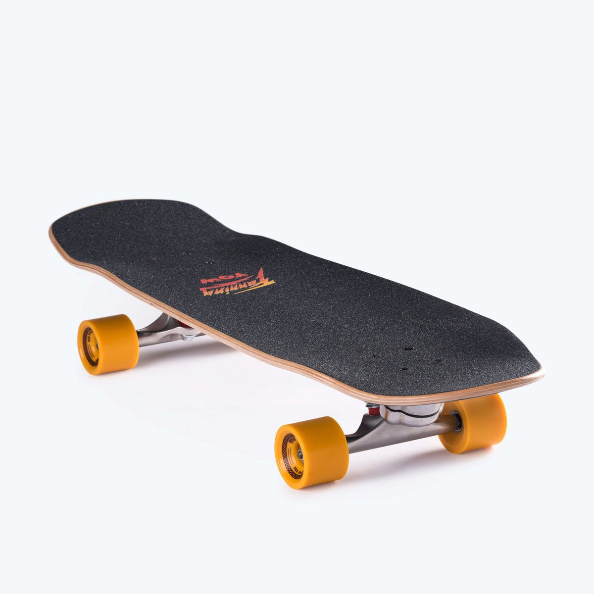 
                  
                    YOW Fanning Falcon Performer 33.5" Signature Series Surfskate
                  
                