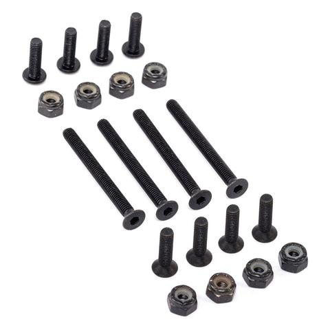 YOW Bolts & Nuts Meraki Yow Pack
