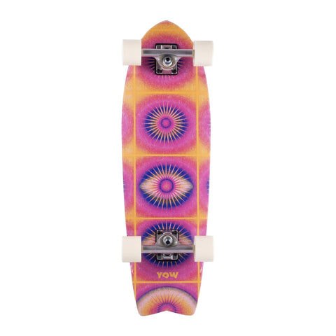 YOW Salema 29.5" City Cruise